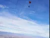 Accident neobişnuit în Poiană 