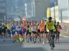 Restricții de circulație în ziua Crosului 15 Noiembrie. Mai multe linii RATBV vor fi suspendate