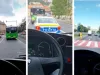 Avertisment de la un şofer RATBV: „Aveţi grijă cum vă băgaţi, că eu stau pe Tik Tok”