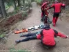 Este nevoie de voluntari la Salvamont  