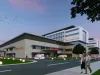 Specialiştii BERD rămân consultanţi pentru noul spital al Braşovului