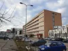 Spitalul Judeţean Braşov şi Colegiul „Grigore Antipa”, încălzite în sistem centralizat 
