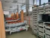 11 furnizori pentru Judeţean