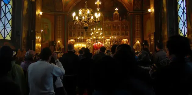 Mitropolia Ardealului caută preoţi pentru Gârcini 
