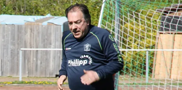 Marcel Răducanu şi-a lansat volumul biografic