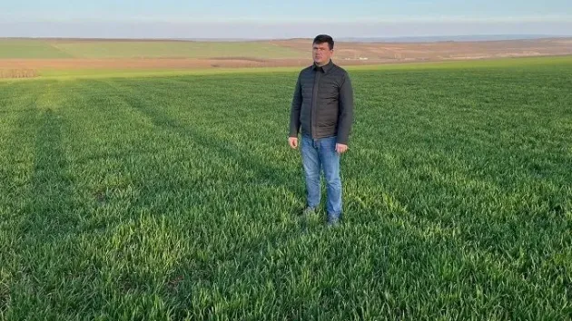 „Vara indiană” afectează fermierii