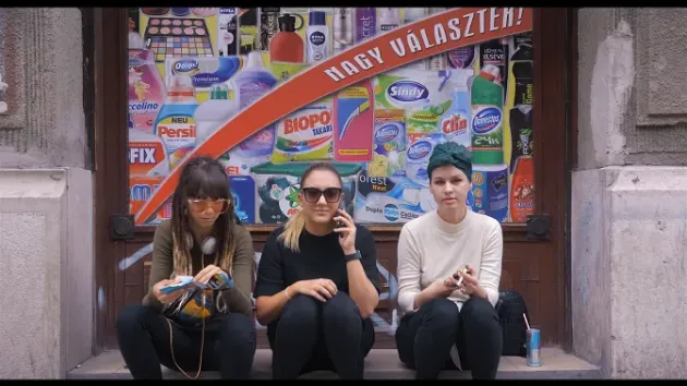 „Divele”, la Braşov