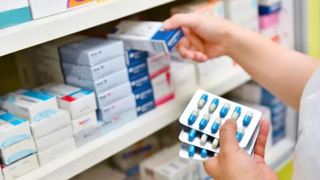 21 de molecule noi, în lista de medicamente gratuite şi compensate