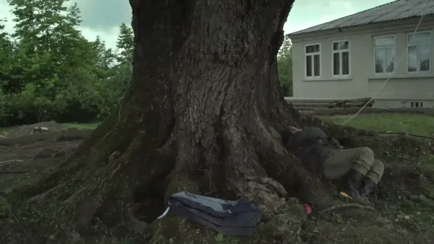 „Pădurea Domestică”, filmul de marţi
