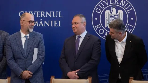 Guvernul va adopta azi ordonanţa cu noile preţuri la energia electrică: maxim 1,3 lei/kw  