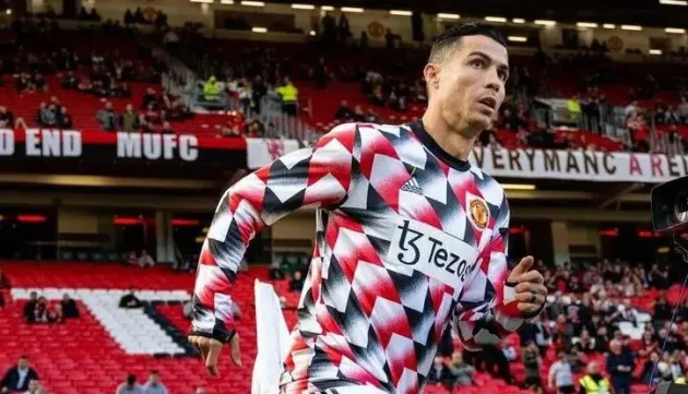 Aventura lui Cristiano Ronaldo la Man United a ajuns la final