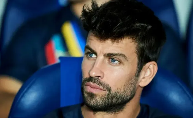 Pique are interzis să se mute cu noua iubită în fostul cămin conjugal
