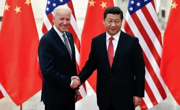 China, către SUA: „Lumea e suficient de mare pentru ambele naţiuni”