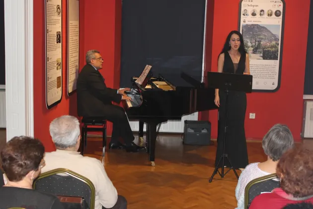 Musical-uri care au făcut istorie, la „Casa Mureşenilor”