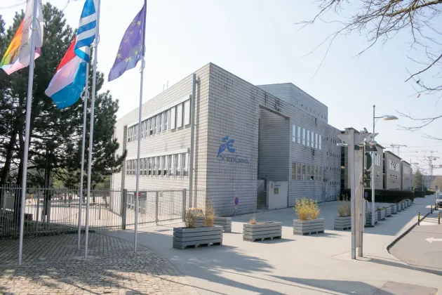 Se caută directori pentru şcolile europene Luxembourg I şi II