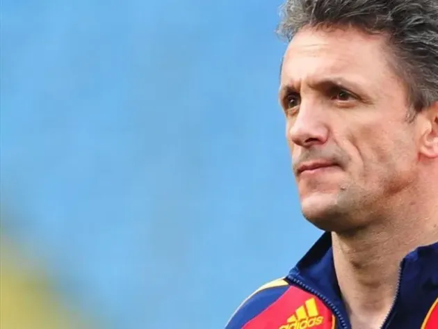 Gică Popescu nu vede România nici la următorul mondial