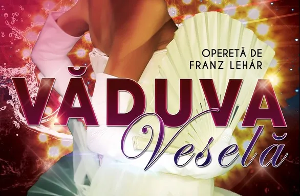 Sold out la „Văduva veselă”. Invitat special, Nico