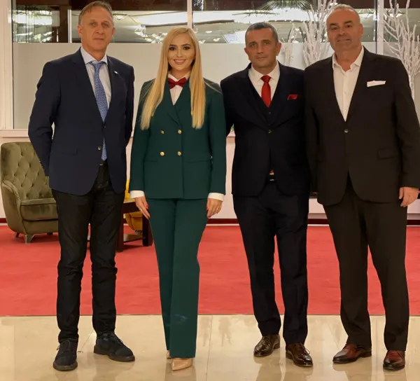 Laureaţii „Galei Campionilor 2022”, tineri cu mare potenţial în sport, muzică şi artă