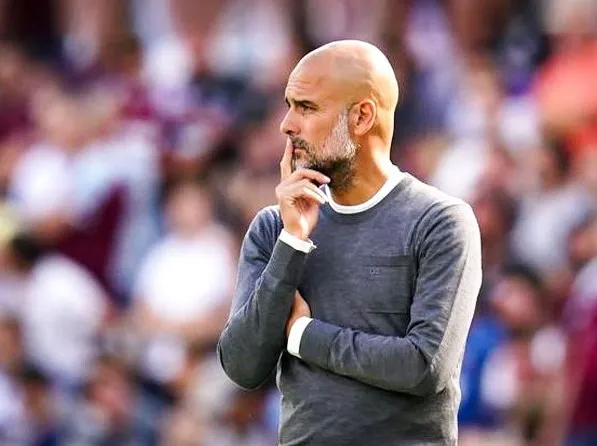 Pep Guardiola nu ia în calcul preluarea naţionalei Braziliei