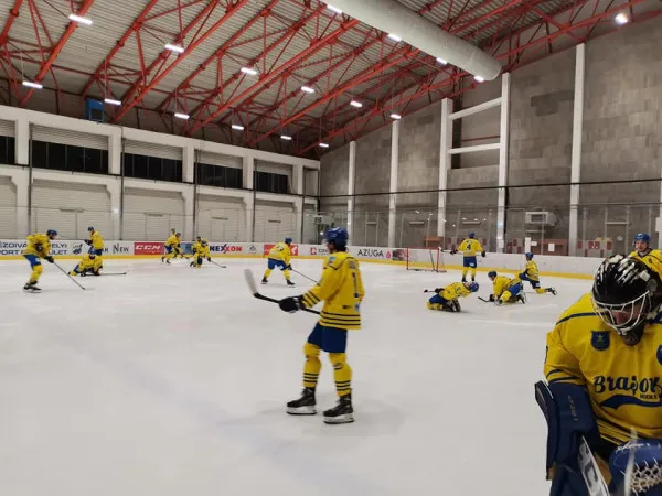 Şi-au „împărţit” victoriile cu Fenestela, urmează derby-ul cu Miercurea Ciuc