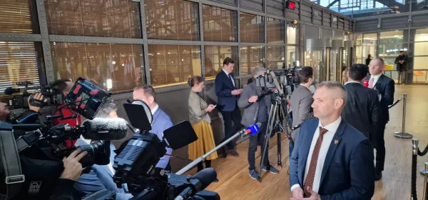 NU intrăm în Schengen nici de această dată. Austria nu a cedat