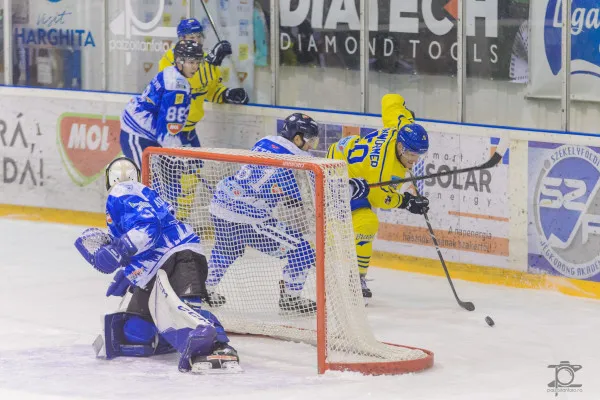 SC Miercurea Ciuc – Corona 5-2, echipa Brașovului va primi vizita lui ACSH Gheorghieni, în ultimul joc din 2022