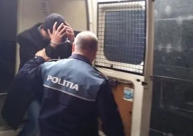 Poliţia din Alba, descindere la Lisa: un localnic păcălea patroni din ţară, prin telefon
