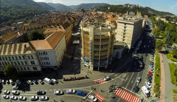 Va fi parcare sub Bulevardul Eroilor:  Primăria externalizează achiziţia şi angajează un consultant care să organizeze licitaţia de lucrări