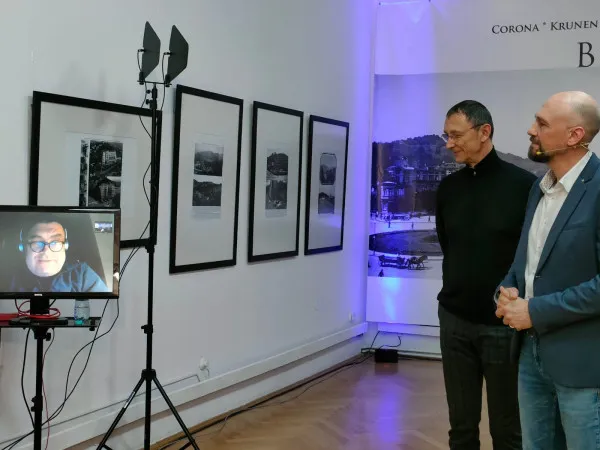 Braşovul, cel ştiut doar din fotografii