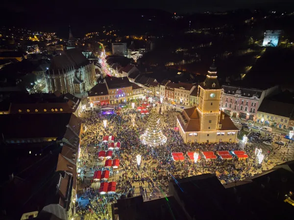 Când venirea Sărbătorilor întristează