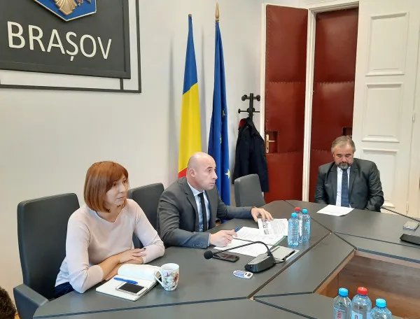 Hoţii de bariere le dau bătăi de cap reprezentanţilor Sistemul de Gospodărire a Apelor