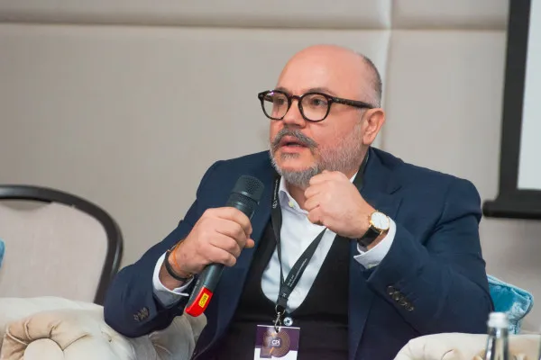 Răzvan Caliţa, SVN România–Braşov: Deschiderea iminentă a Aeroportului de la Ghimbav atrage investitori pe zona logistică