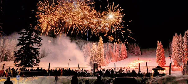 Revelion 2023: Turiştii îşi anulează rezervările în Poiana Braşov şi în Predeal