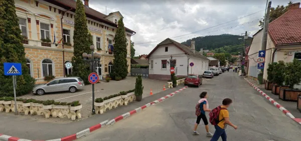 Săcele: 25 milioane de lei, bugetul pentru gropi