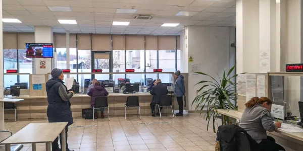 Casieriile Direcției Fiscale se închid din 30 decembrie. Taxele și impozitele pe anul 2023 vor putea fi plătite din 9 ianuarie