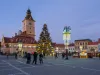 Braşoveni pentru Braşov: Anul acesta Revelionul va fi unul electronic