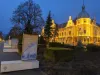 Banca Naţională a României, în expoziţie pe Promenada din faţa Primăriei