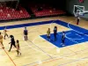 Olimpia CSU s-a impus fără emoţii la Alexandria