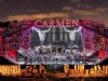 Mezzosoprana Carmen Topciu este „Carmen”, în Australia