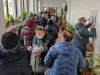 DAS Braşov, nevoită să ia măsuri după asaltul pensionarilor veniţI să-şi ia cei 150 de lei pentru Crăciun