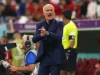 Lui Deschamps îi expiră contractual, Zinedine Zizane ar fi urmaşul