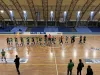 Harghita – Corona 31-49, Alin Bondar e iarăşi nemulţumit de repriza secundă