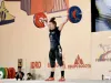 Record mondial pentru Loredana Toma, la haltere
