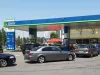  „Vom intra în benzinăriile OMV şi VOM alimenta de 1 leu!”