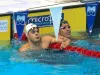 Glinţă a ratat calificarea în semifinalele probei de 100 m spate, la CM