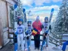 Dana Haralambie, locul 27 în etapa de Cupă Mondială de la Titisee-Neustadt