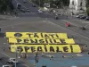 Adio, tineri pensionari