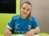 Andreea Rotaru, doi ani la CSM Bucureşti