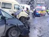Două victime şi pe DN1, la Predeal