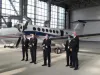Primul pas către certificarea Aeroportului Internaţional Braşov: a fost declarat aerodrom